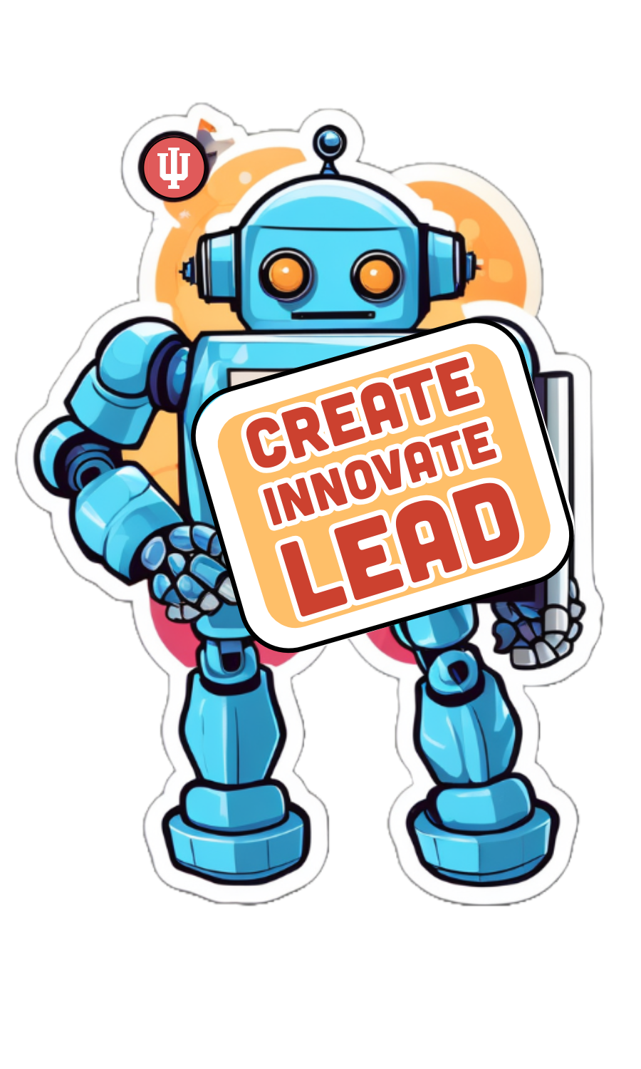 Luddy Hackathon (2025)